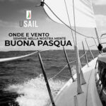 U-sail pasqua 2021